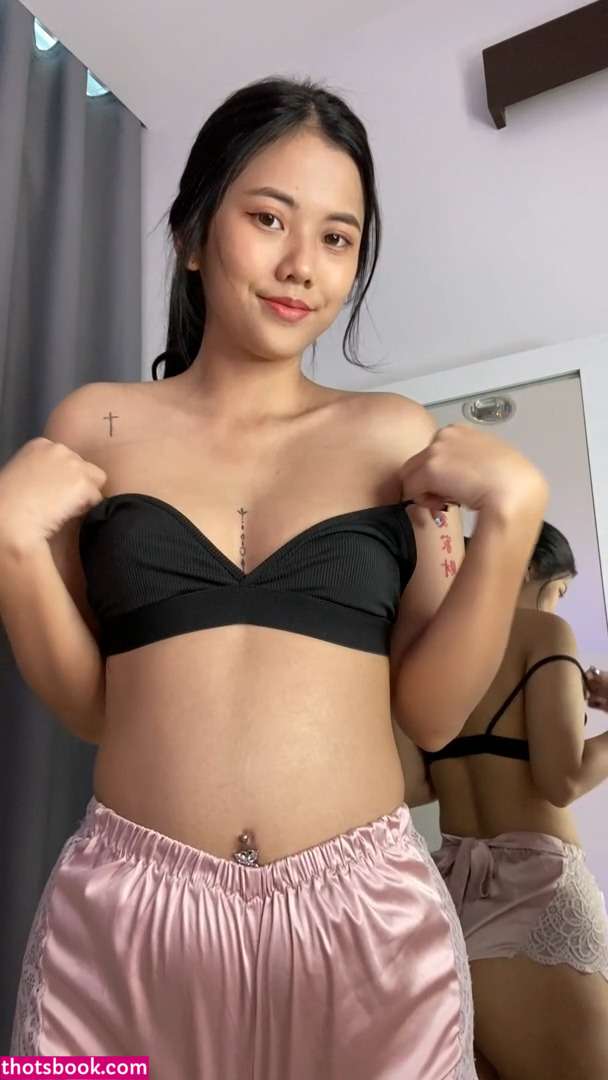 sandydao Onlyfans Video #3 Nude Leak