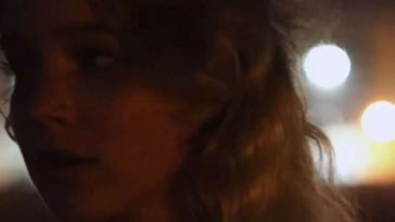 Alba Baptista Video #3 Nude Leak