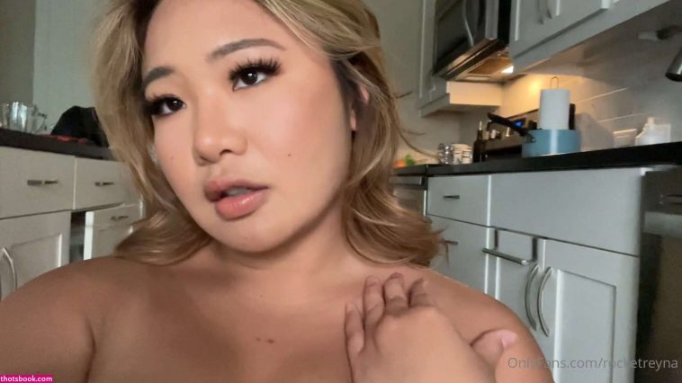 Rocket Reyna Onlyfans Video #1 Nude Leak