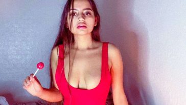 Swagata Sanyal OnlyFans Photos #7 Nude Leak