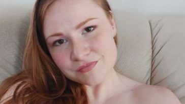 Yaya Gingersnatch Photos #1 Nude Leak