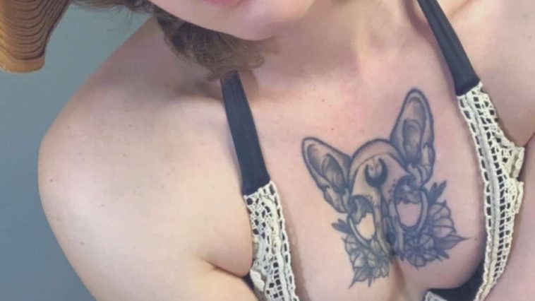 Lain Arbor OnlyFans Photos #14 Nude Leak