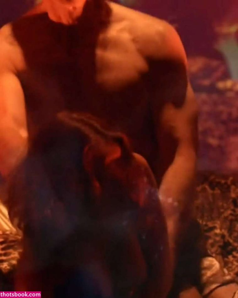 Alba Baptista Video #2 Nude Leak