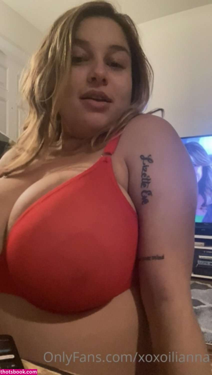 Xoxoiliana OnlyFans Photos #3 Nude Leak