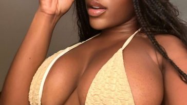 Allchargedup  AshleyChristen OnlyFans Photos #12 Nude Leak