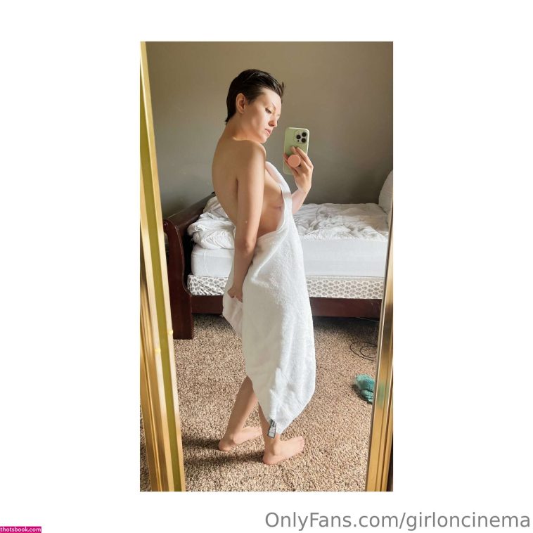 GirlOnCinema OnlyFans Photos #11 Nude Leak