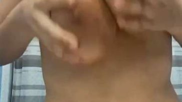 Jinxluvfil Video #6 Nude Leak