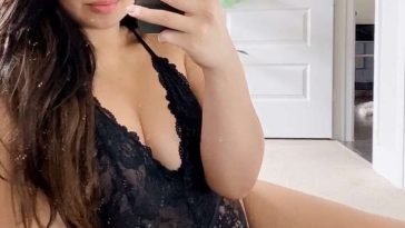 Rocket Reyna Onlyfans Video #7 Nude Leak