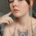 Lain Arbor OnlyFans Photos #15 Nude Leak