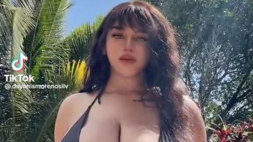 dgmorenosilva13  DayanisGisell  gissinoue  dayanismorenosilv Video #3 Nude Leak