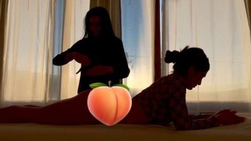 barbaragambatesa OnlyFans Video #4 Nude Leak