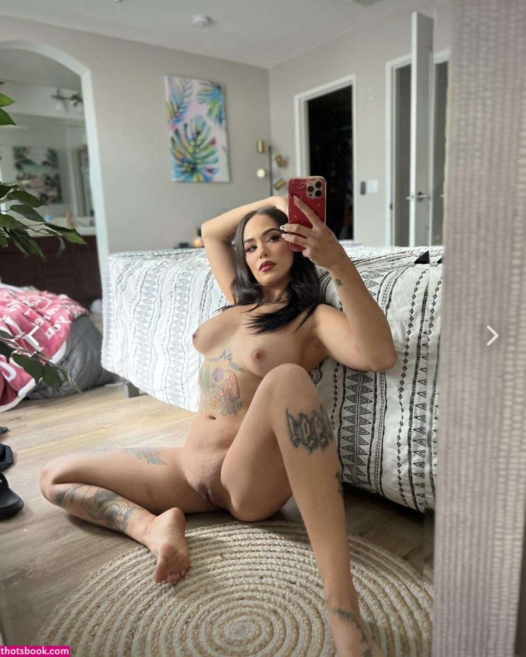 Emilyrexz OnlyFans Photos #3 Nude Leak