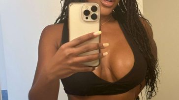 Allchargedup  AshleyChristen OnlyFans Photos #15 Nude Leak