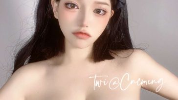 cncmeng   Meng Photos #13 Nude Leak