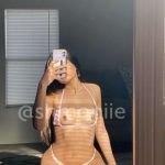 Monie  Shmoniie Photos #1 Nude Leak - Ibradome