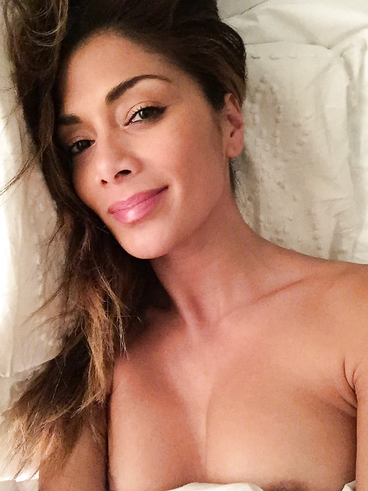 NEW PORN: Nicole Scherzinger Nude & Sex Tape Leaked! - The Porn Leak - Fapfappy