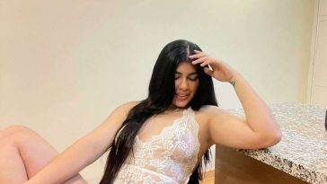 Alma plays OnlyFans Photos #8 Nude Leak - Ibradome