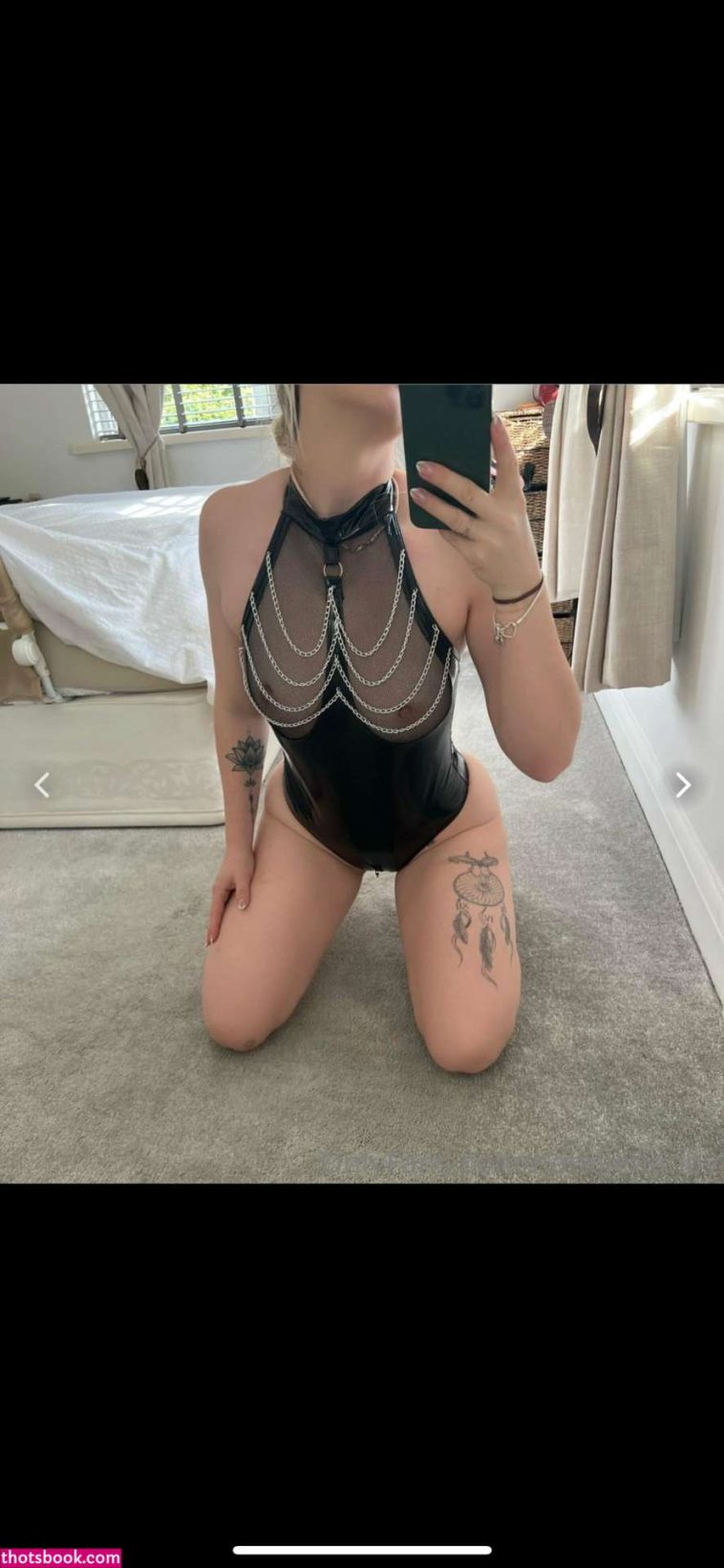 Natalie hanby OnlyFans Photos #11 Nude Leak - Ibradome