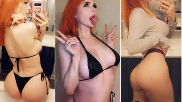 Jenna Lynn Meowri Nudes Leaked! - The Porn Leak - Fapfappy