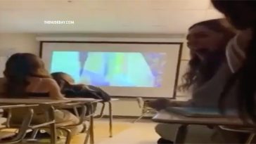 Betty Huntington Nude Teacher Edison High School Leak! - Fapfappy