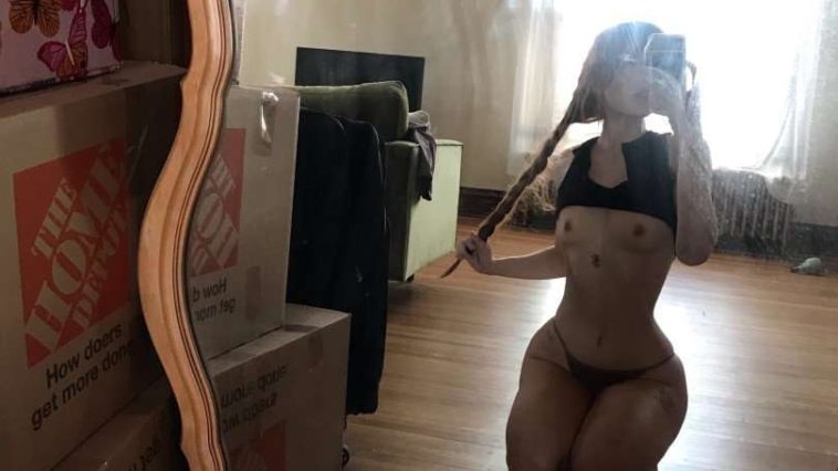 Freshhel  bugsizechihuahua OnlyFans Photos #3 Nude Leak - Ibradome