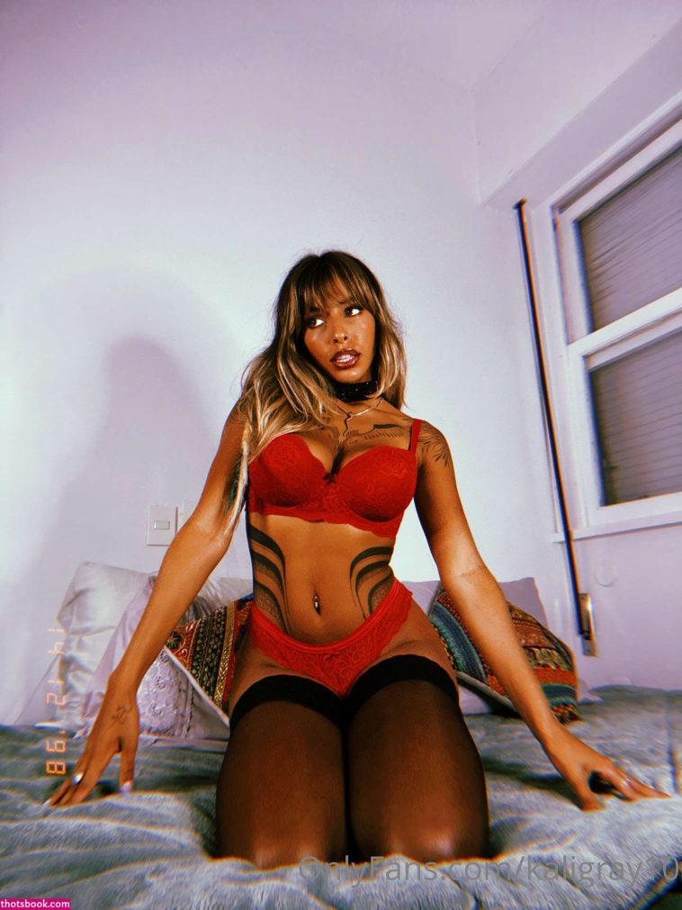 kaligray10 OnlyFans Photos #7 Nude Leak - Ibradome