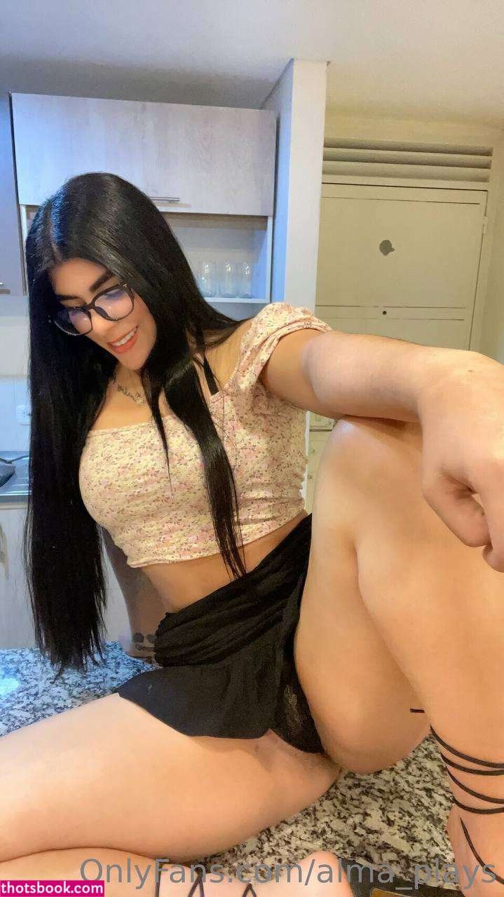 Alma plays OnlyFans Photos #11 Nude Leak - Ibradome