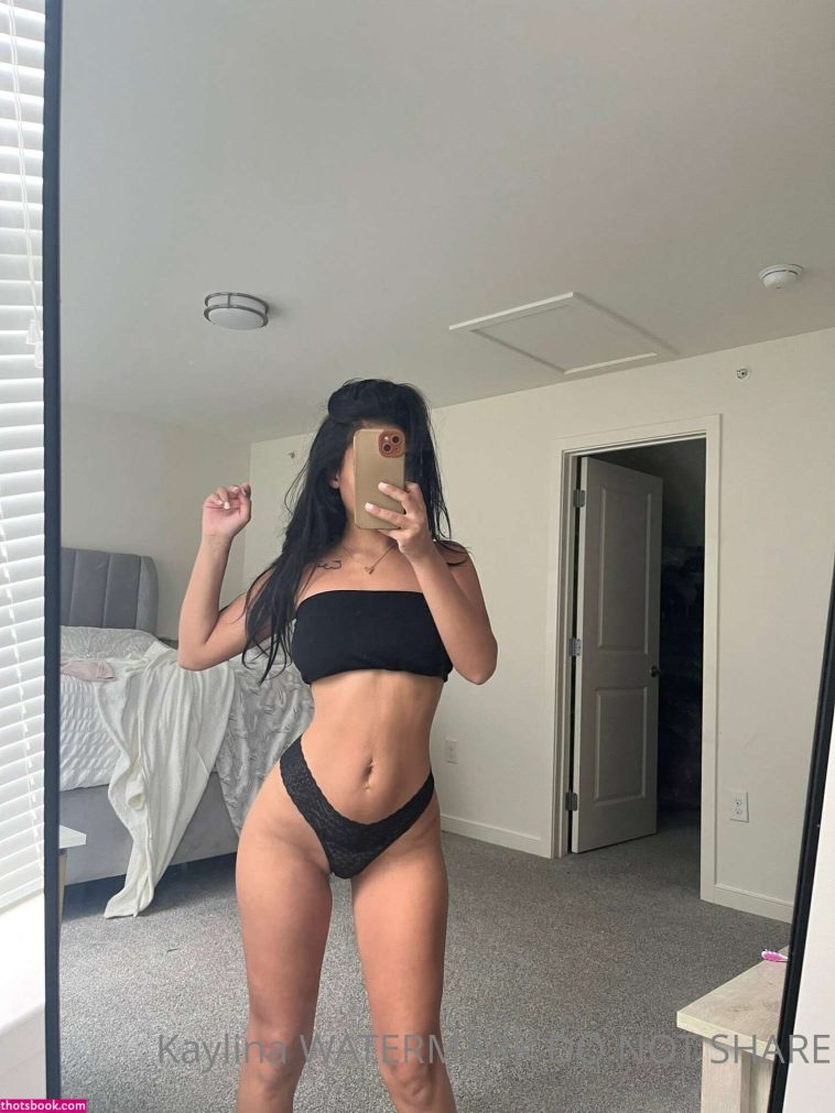 Kaylina Eileen OnlyFans Photos #7 Nude Leak - Ibradome