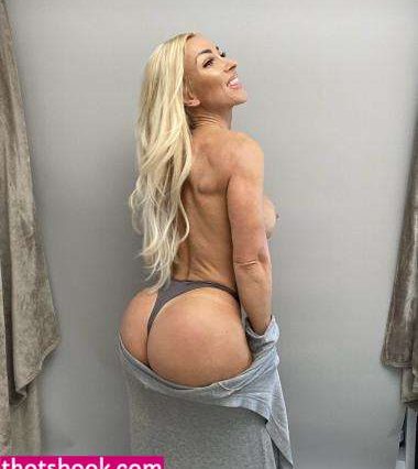 Nina Ekstrand OnlyFans Photos #1 Nude Leak - Ibradome