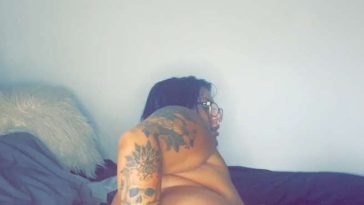 cAshley091 Nude OnlyFans Video #1