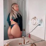 blueiiblondie Photos #1 Nude Leak - Ibradome