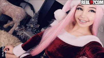 FULL VIDEO: Belle Delphine Nude Patreon! - The Porn Leak - Fapfappy