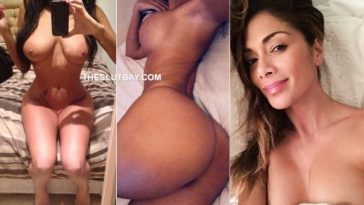 Nicole Scherzinger Nude Onlyfans Leaked! - Fapfappy