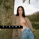 Deva Cassel Sexy - Sisley Fall-Winter 2023 Campaign (7 Photos)