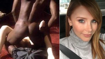 FULL VIDEO: Bryce Dallas Howard Nude And Sex Tape Leaked! - The Porn Leak - Fapfappy