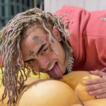 Lil Pump Nude Getting Head From A Chick Same Day She Was Spotted Dancing Boyfriend! - The Porn Leak - Fapfappy