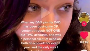 Karlaramirezz1 Nude (Dad Buys Daughters OnlyFans) - Fapfappy