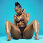 Kash Doll Sex Tape & Nude Photos Leaked! - The Porn Leak - Fapfappy