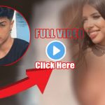 Naim Darrechi Nude With Yeri Mua TikTok Star! - Fapfappy