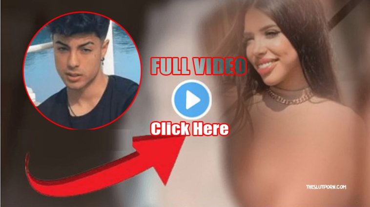 Naim Darrechi Nude With Yeri Mua TikTok Star! - Fapfappy