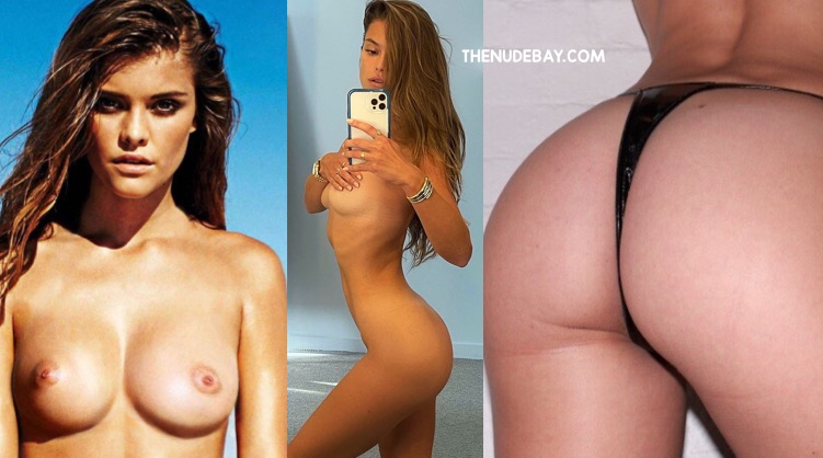 Nina Agdal Nude Onlyfans Leak! (Logan Paul Girlfriend)