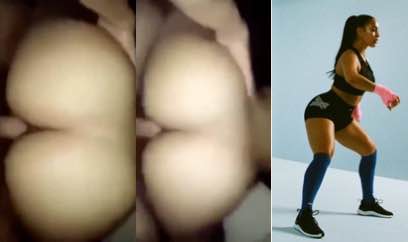 FULL VIDEO: Jorja Smith Sex Tape & Nude Leaked! - The Porn Leak - Fapfappy