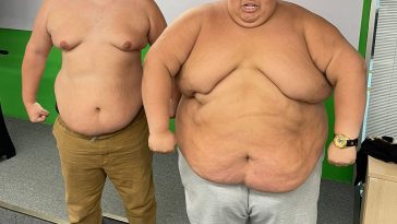 Fat Gordao Da Xj Nude Gordaoda_xj Leak!