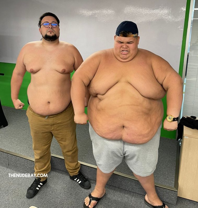 Fat Gordao Da Xj Nude Gordaoda_xj Leak!