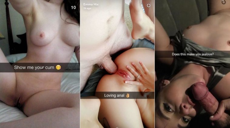 FULL VIDEO: Hottest Snapchat Nude (Best Compilation) Leaked! - The Porn Leak - Fapfappy