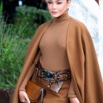 Vanessa Hudgens Displays Her Pokies as She Attends the Michael Kors Show in Brooklyn (94 Photos)