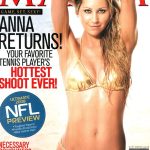 Anna Kournikova Sexy (7 Photos)