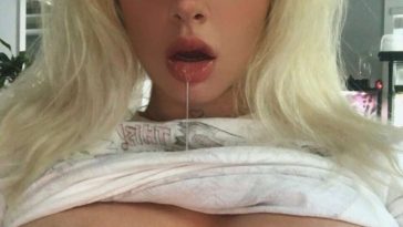 Lilbabymjxo  Babymjxo Photos #3 Nude Leak - Ibradome