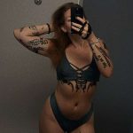 Towfacedkimmy OnlyFans Photos #5 Nude Leak - Ibradome