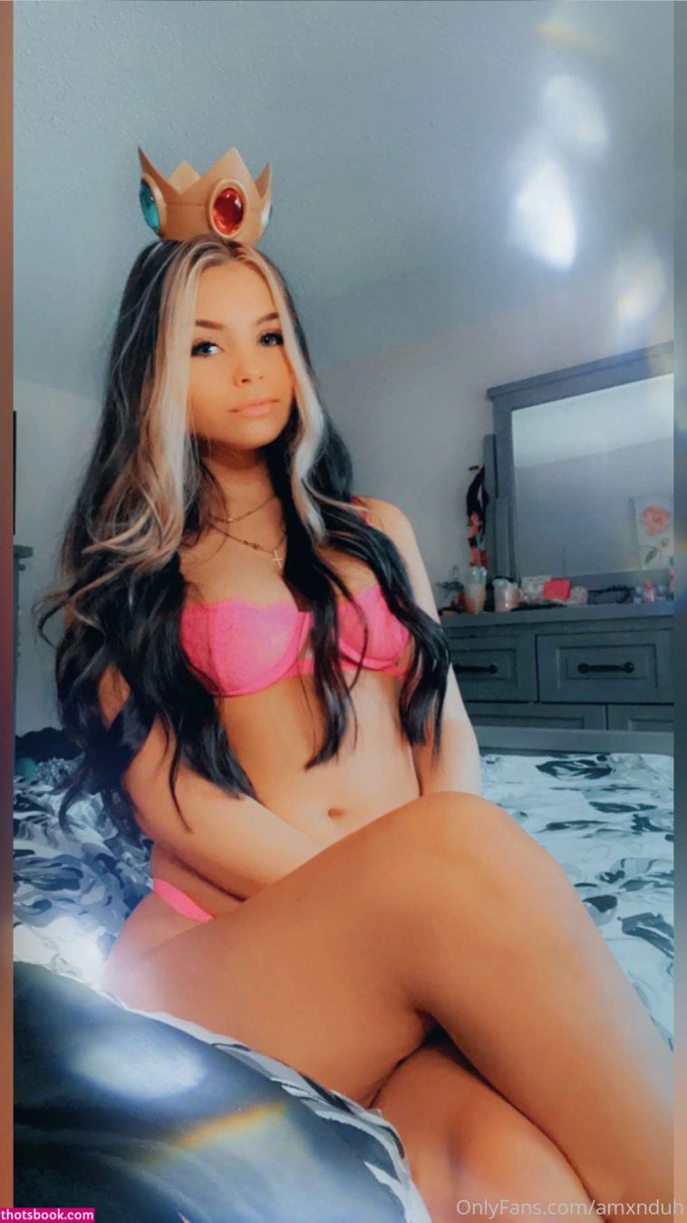 Amxnduh  xminio Onlyfans Photos #13 Nude Leak - Ibradome